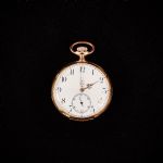 1033 5824 POCKET WATCH